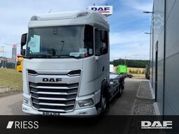 DAF XG 480 FAN 6X2 Multiwechsler 1120-1320 mm 2xAHK