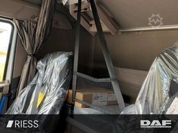 DAF XG 480 FAN 6X2 Multiwechsler 1120-1320 mm 2xAHK