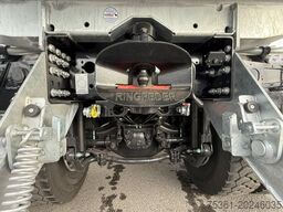 MAN 35.480 BB Schmitz Hinterkipper