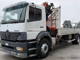 Mercedes-Benz Atego 1828