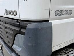 Mercedes-Benz Atego 1828