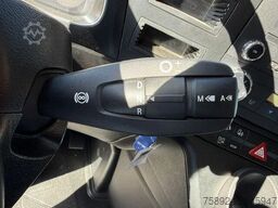 Mercedes-Benz Actros 1845 StreamSpace 2,50/Motor Getriebe Ok