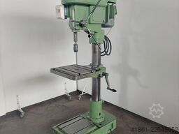 ALZMETALL AB 3 / ES