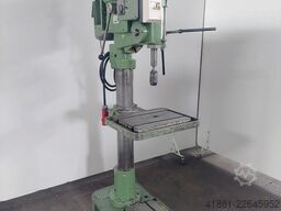 ALZMETALL AB 3 / ES