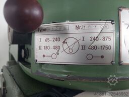 ALZMETALL AB 3 / ES