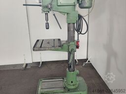 ALZMETALL AB 3 / ES