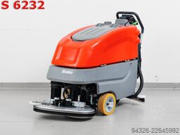 Hako Scrubmaster B70 CL TB650 - 2020y - 1178h