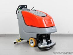 Hako Scrubmaster B70 CL TB650 - 2020y - 1178h