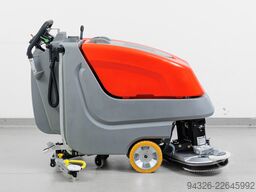 Hako Scrubmaster B70 CL TB650 - 2020y - 1178h