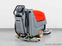 Hako Scrubmaster B70 CL TB650 - 2020y - 1178h