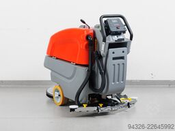 Hako Scrubmaster B70 CL TB650 - 2020y - 1178h