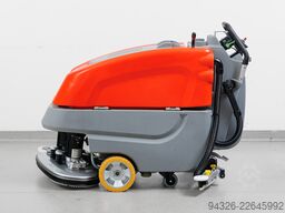 Hako Scrubmaster B70 CL TB650 - 2020y - 1178h