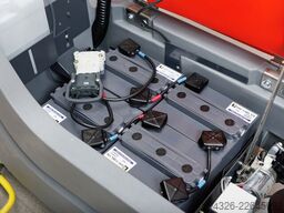 Hako Scrubmaster B70 CL TB650 - 2020y - 1178h