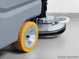 Hako Scrubmaster B70 CL TB650 - 2020y - 1178h
