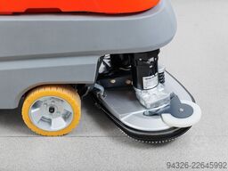 Hako Scrubmaster B70 CL TB650 - 2020y - 1178h