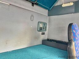 DAF XF 95.530 EURO 4 for Africa. Royal truck!