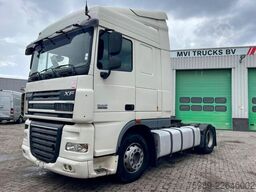 DAF XF 105.460 bj 2015!  MANUAL gearbox, EURO 5, FRIGO