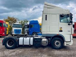 DAF XF 105.460 bj 2015!  MANUAL gearbox, EURO 5, FRIGO