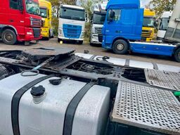 DAF XF 105.460 bj 2015!  MANUAL gearbox, EURO 5, FRIGO