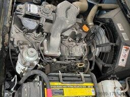 Hyster Yale UT35P Dieselstapler 2500kg, 4800mm, BJ 2019