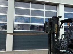 Hyster Yale UT35P Dieselstapler 2500kg, 4800mm, BJ 2019