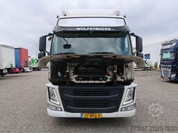 Volvo FM 410 Euro 6, Aut., 550.182 Km, FB Chass, NL T...