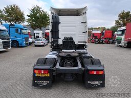 Volvo FM 410 Euro 6, Aut., 550.182 Km, FB Chass, NL T...