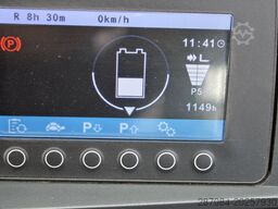 Jungheinrich EFG 316k