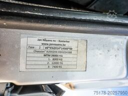 DAF XF 510