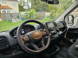 Fiat Ducato 35 MAXI 180 Koffer Kamera 7` TFT sofort
