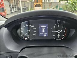 Fiat Ducato 35 MAXI 180 Koffer Kamera 7` TFT sofort
