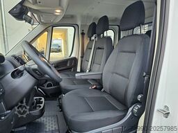 Fiat Ducato MAXI Serie 10 2025 DOKA 3-Seitenkiipper