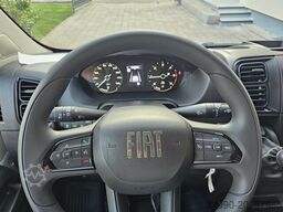 Fiat Ducato MAXI Serie 10 2025 DOKA 3-Seitenkiipper