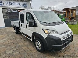 Fiat Ducato MAXI Serie10-9.2 2025 DOKA Kipper AHK