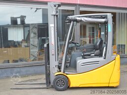 Jungheinrich EFG 220