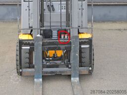 Jungheinrich EFG 220