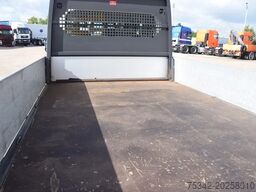 Peugeot Boxer 2.0 L -130 pk -L4