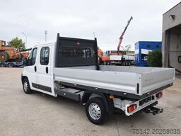 Peugeot Boxer 2.2 L -130 pk -