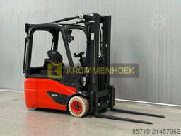 Linde E 16