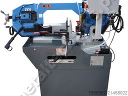 Metal Technics Polska PRZECINARKA TAŚMOWA DO METALU BS 260G