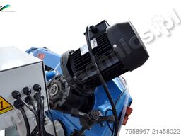 Metal Technics Polska PRZECINARKA TAŚMOWA DO METALU BS 260G