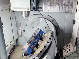 Deckel Maho DMU 50