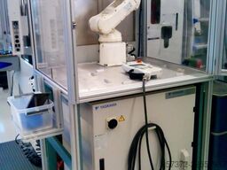 Yaskawa YR-MH00005-E00