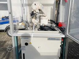 Yaskawa YR-MH00005-E00