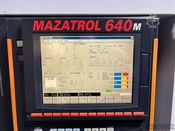 Mazak FH4800