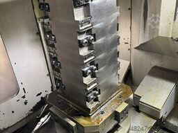 Mazak FH4800