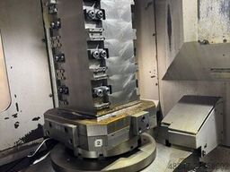 Mazak FH4800