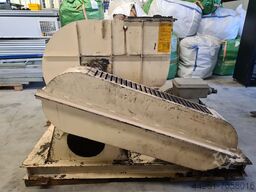 Keller Lufttechnik MKR 063-55