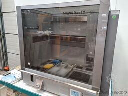Roche MagNA Pure LC