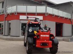 Manitou MLT625 75K H ST5